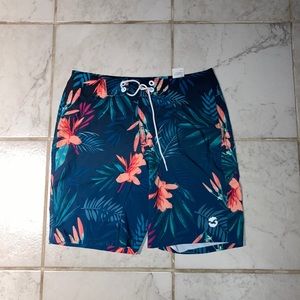 Hollister Swimming Short